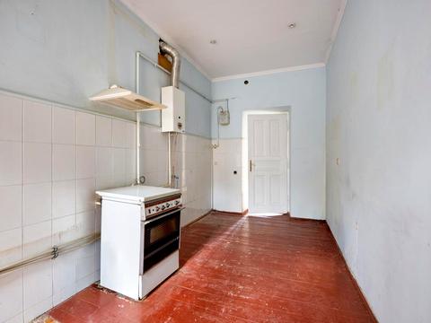 квартира по адресу Архипенко ул. (Ушакова), 14