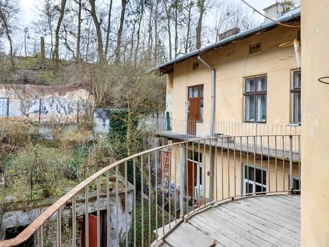 квартира по адресу Архипенко ул. (Ушакова), 14