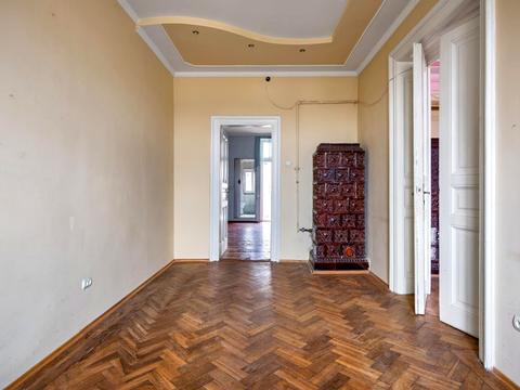 квартира по адресу Архипенко ул. (Ушакова), 14