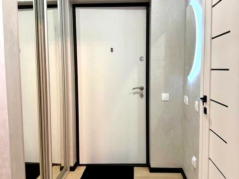 квартира за адресою Михайла Максимовича вул. (Онуфрія Трутенка), 24-Г