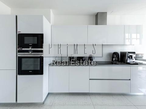 квартира за адресою Андрія Верхогляда вул. (Михайла Драгомирова), 11