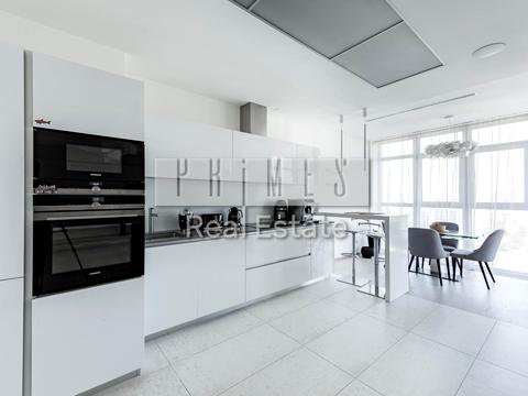 квартира за адресою Андрія Верхогляда вул. (Михайла Драгомирова), 11