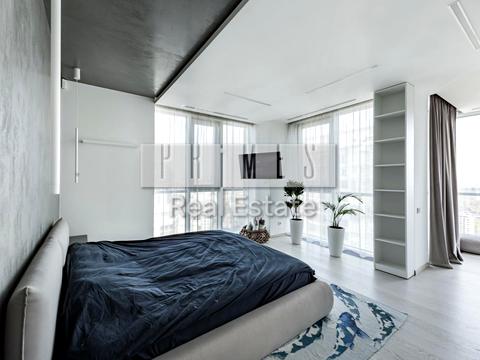 квартира за адресою Андрія Верхогляда вул. (Михайла Драгомирова), 11