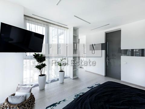 квартира за адресою Андрія Верхогляда вул. (Михайла Драгомирова), 11