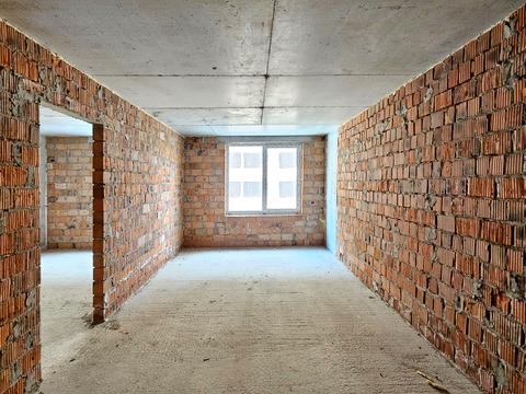 квартира по адресу Трускавецкая ул., (Будинок 1)