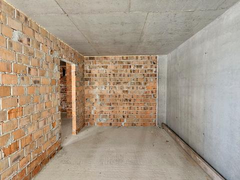 квартира по адресу Трускавецкая ул., (Будинок 1)