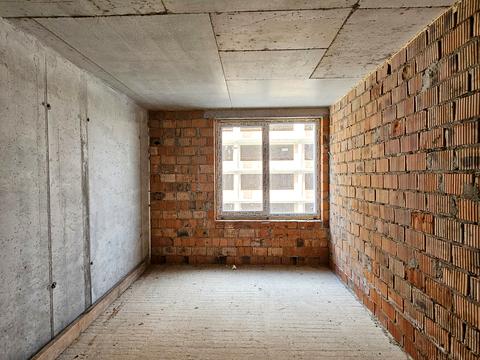 квартира по адресу Трускавецкая ул., (Будинок 1)