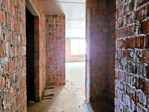 квартира по адресу Трускавецкая ул., (Будинок 1)