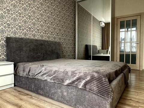 квартира по адресу Василия Тютюнника ул. (Анрі Барбюса), 28-А