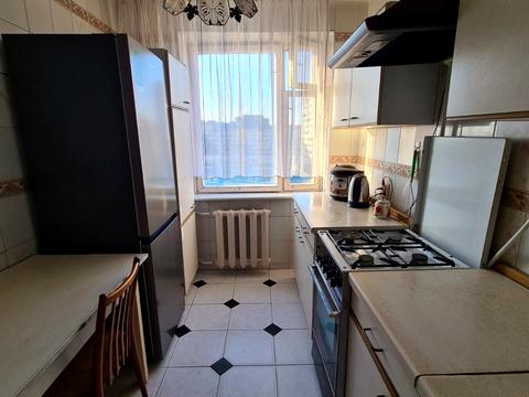 квартира по адресу Степана Рудницького ул. (Шолохова), 19