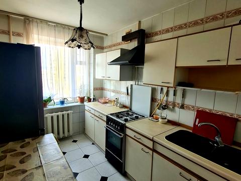 квартира по адресу Степана Рудницького ул. (Шолохова), 19