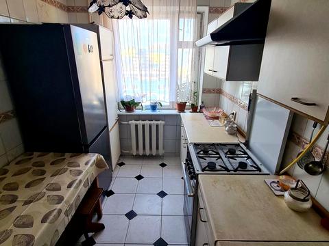 квартира по адресу Степана Рудницького ул. (Шолохова), 19