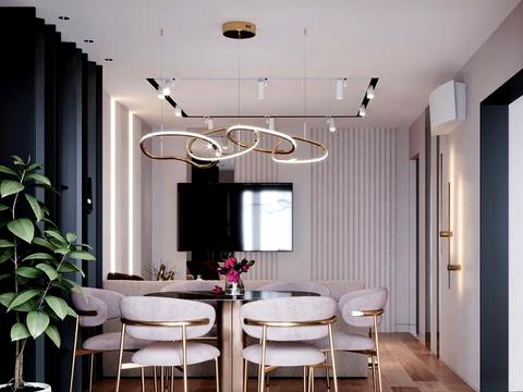 квартира по адресу Орский пер., 21