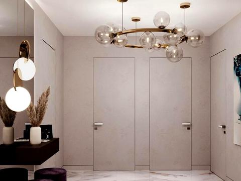 квартира по адресу Орский пер., 21