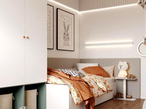 квартира по адресу Орский пер., 21