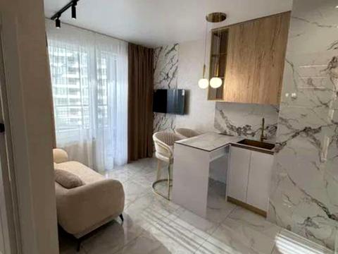 квартира по адресу Курортный пер., (Будинок)