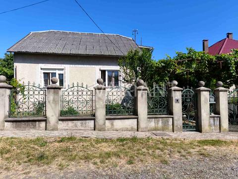 дом по адресу Ужгород, Центральна вул.