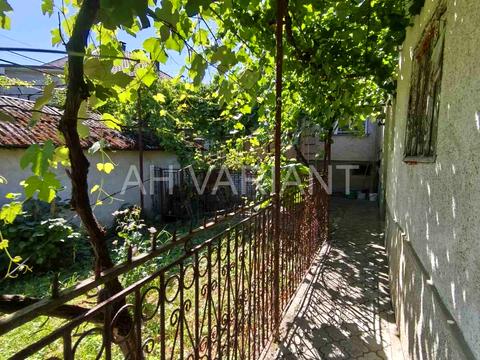 дом по адресу Ужгород, Центральна вул.