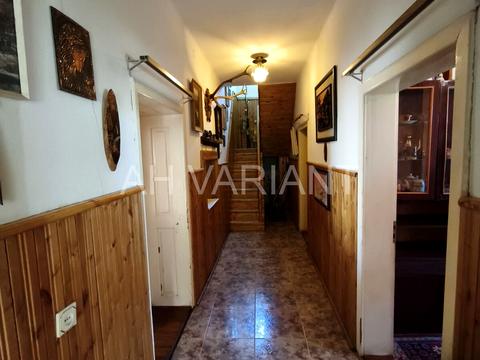 дом по адресу Ужгород, Центральна вул.