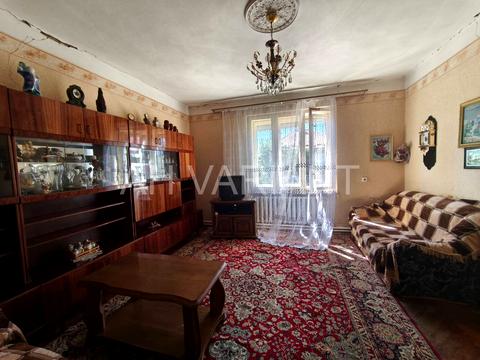 дом по адресу Ужгород, Центральна вул.