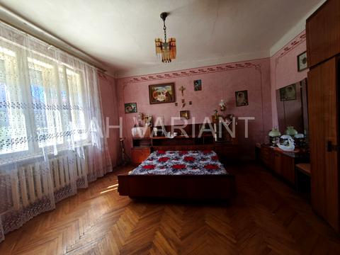 дом по адресу Ужгород, Центральна вул.