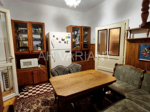 дом по адресу Ужгород, Центральна вул.