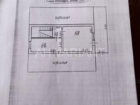 дом по адресу Ужгород, Центральна вул.