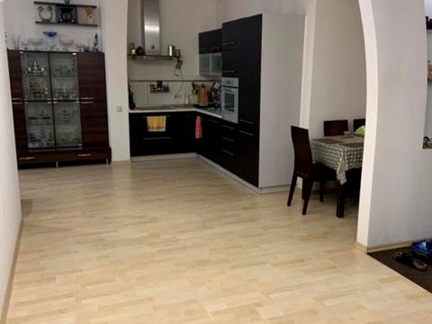 квартира за адресою Гусовського вул., 15