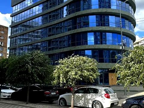 комерційна за адресою Академіка Філатова вул., 5