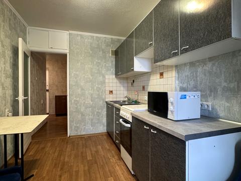 квартира по адресу Рабочая ул., 154