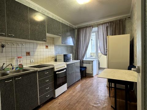 квартира по адресу Рабочая ул., 154