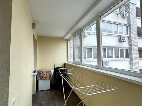 квартира по адресу Рабочая ул., 154