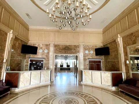 квартира по адресу Ивана Мазепы ул. (Январского Восстания), 11-Б