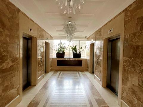 квартира по адресу Ивана Мазепы ул. (Январского Восстания), 11-Б