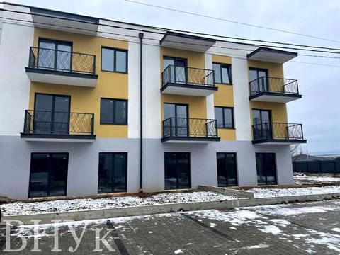 квартира за адресою Загорська вул., 5