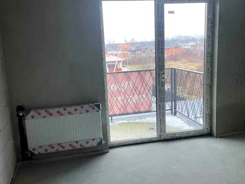 квартира по адресу Загорская ул., 5