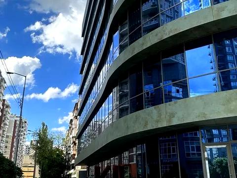 коммерческая по адресу Академика Филатова ул., 5