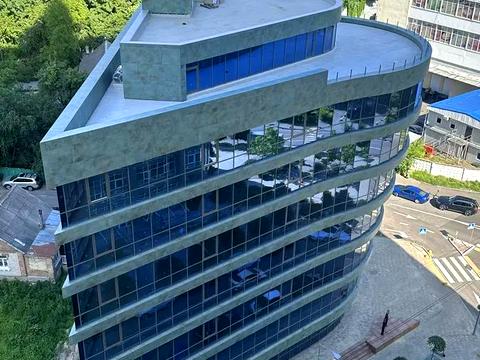 коммерческая по адресу Академика Филатова ул., 5