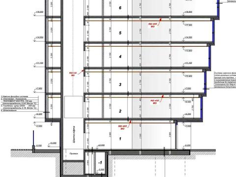 коммерческая по адресу Академика Филатова ул., 5