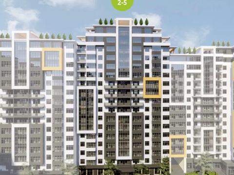 квартира по адресу Спортивна ул., (Будинок 2)