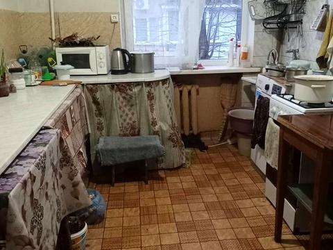 комната по адресу Медовой Пещеры ул. (Пересады), 21