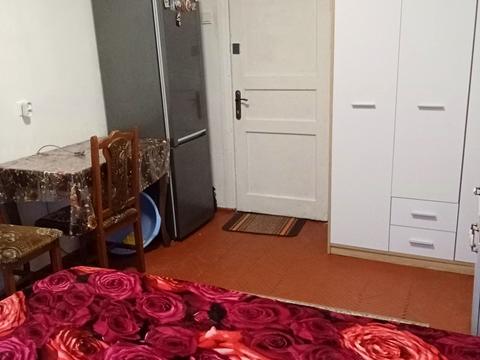 комната по адресу Медовой Пещеры ул. (Пересады), 21