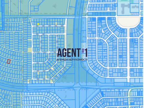 участок по адресу 