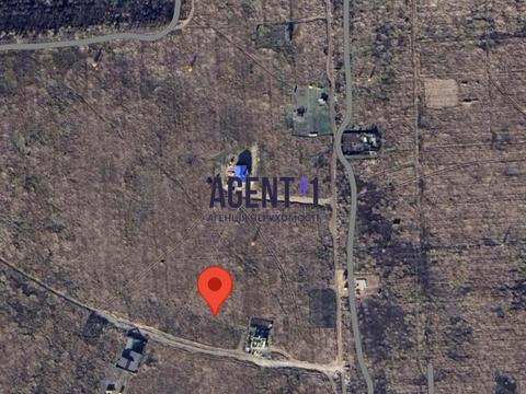 участок по адресу 