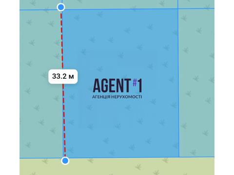 участок по адресу 