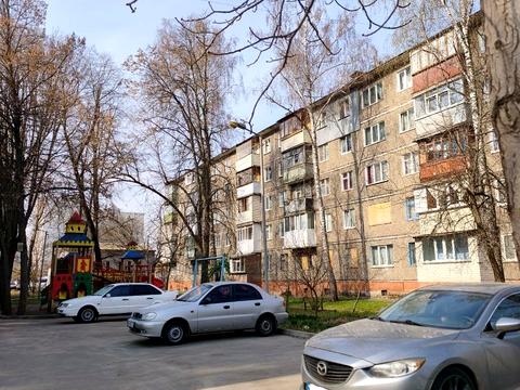 квартира за адресою Левка Лук'яненка просп. (Рокоссовського), 5