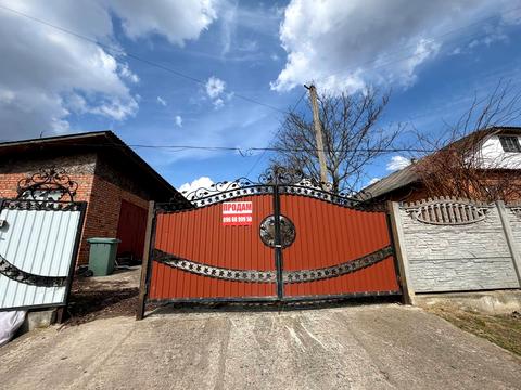 дом по адресу Центральна, 73