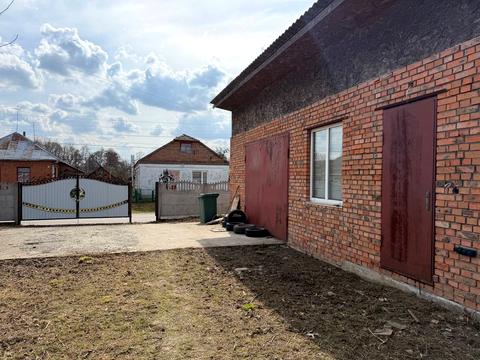 дом по адресу Центральна, 73