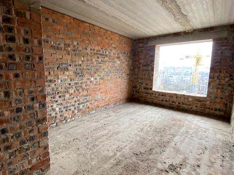 квартира за адресою Степана Бандери вул., (Будинок 1)