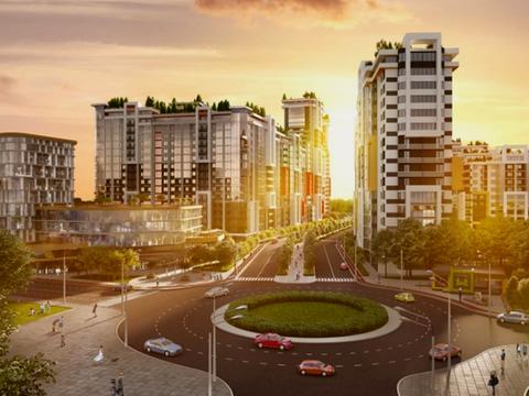 квартира за адресою Спортивна вул., (Будинок 2)